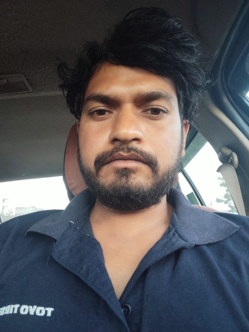 Sanjay Kumar Maratha 