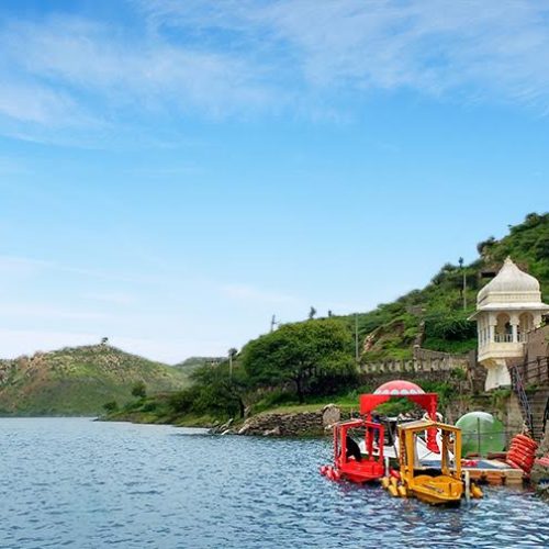 BadiLakeUdaipur