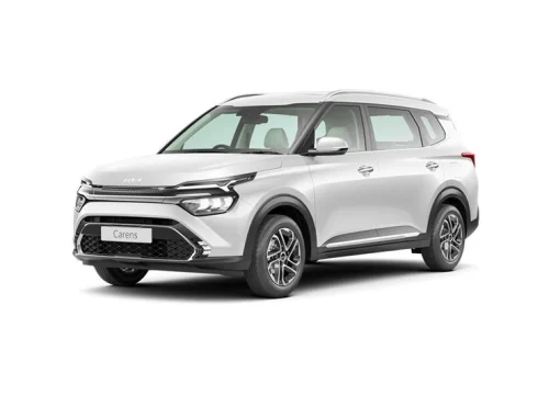 kia_carens_clear_white